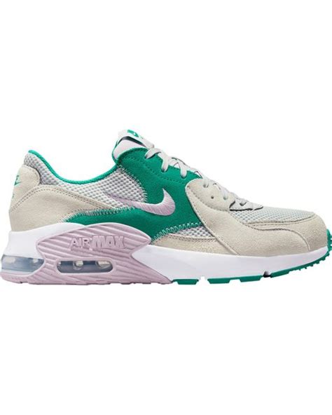 Womens Green Air Max (15) 